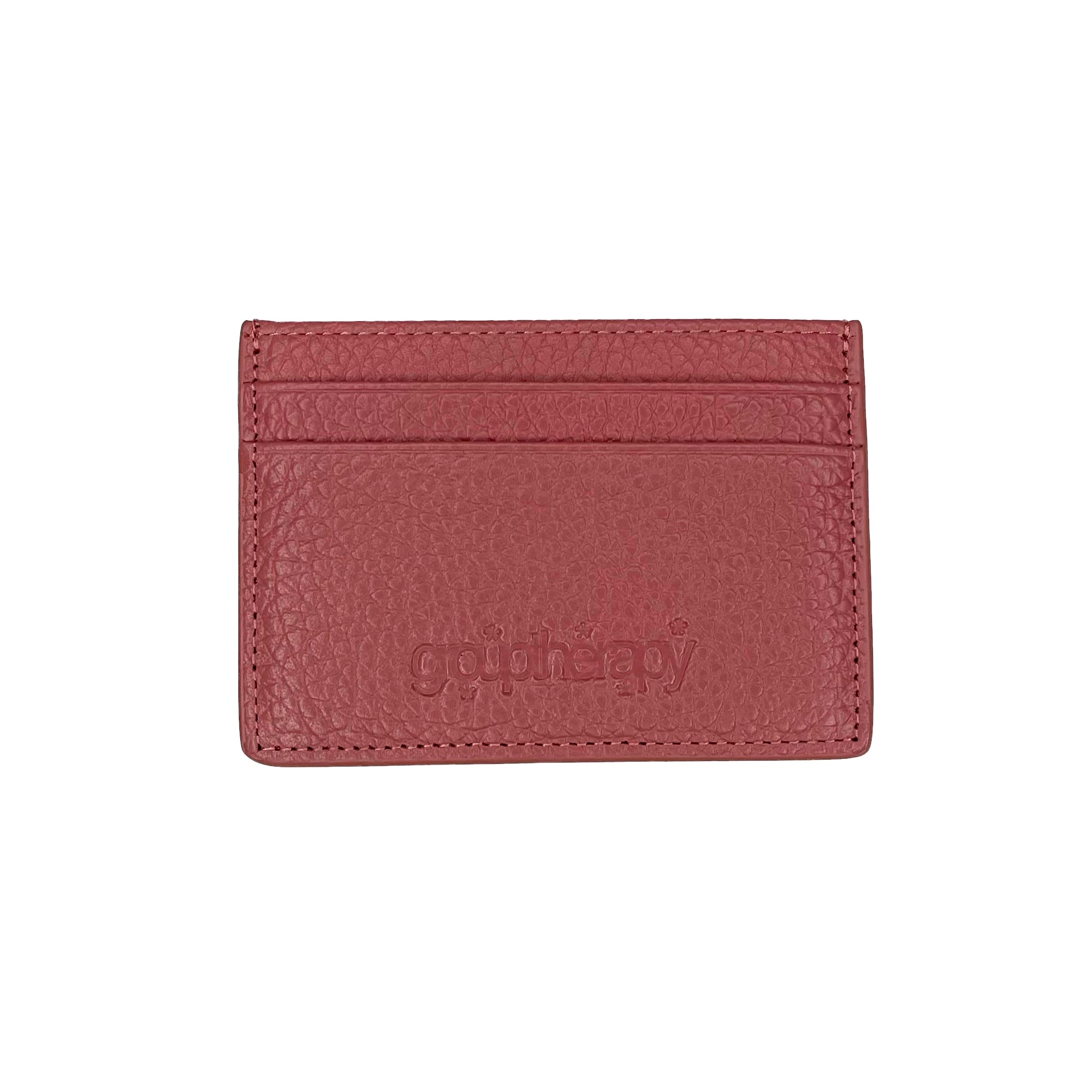 CARDHOLDER (PINK) – TO Group Therapy