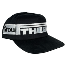 Load image into Gallery viewer, HOOLIGAN HAT (BLK)
