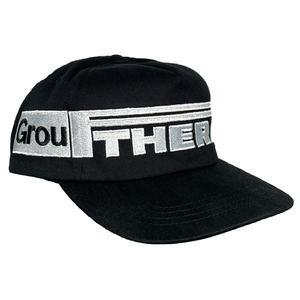 HOOLIGAN HAT (BLK)