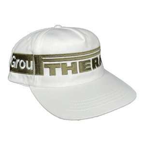 HOOLIGAN HAT (WHT)