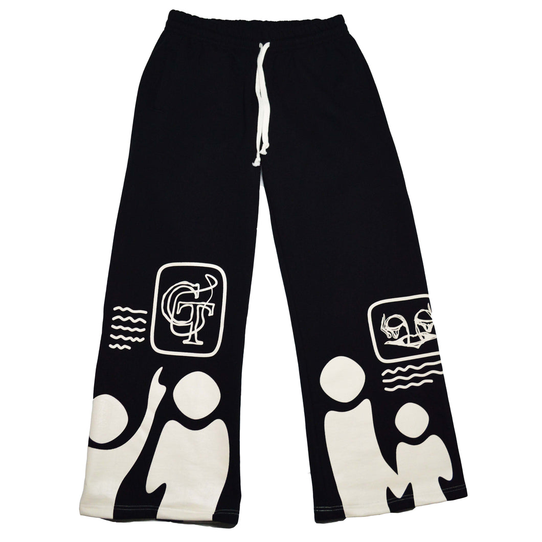 GALLERY SWEATPANTS