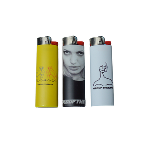 LIGHTERS (3 PACK)