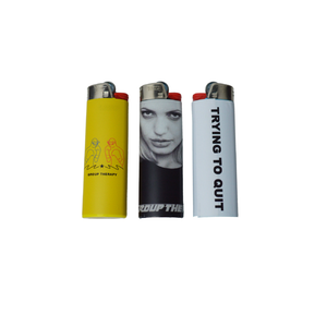 LIGHTERS (3 PACK)