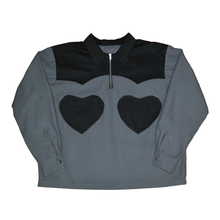 Load image into Gallery viewer, LOVERBOY QUARTER ZIP
